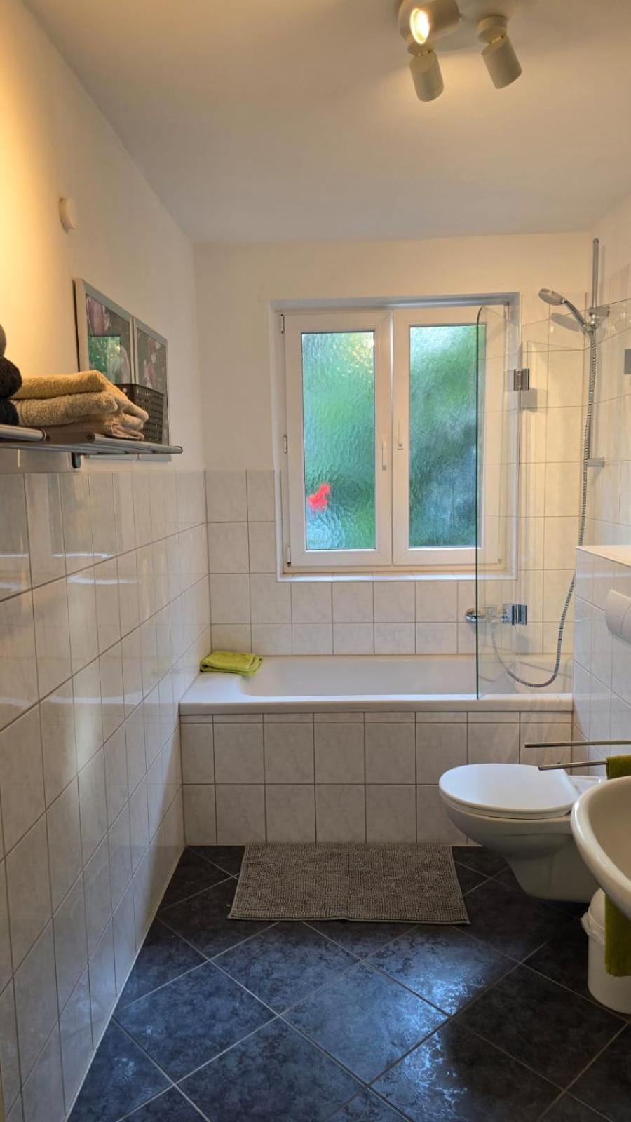 Wohnung Medicus, 3 Zkb, Balkon, Garten, Naehe Stadtpark, Ruhig Kaiserslautern Buitenkant foto