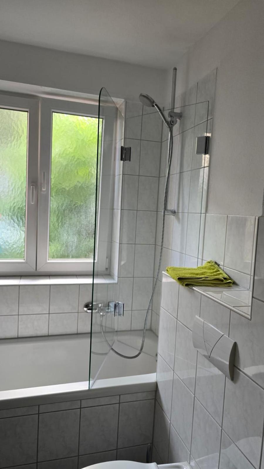 Wohnung Medicus, 3 Zkb, Balkon, Garten, Naehe Stadtpark, Ruhig Kaiserslautern Buitenkant foto